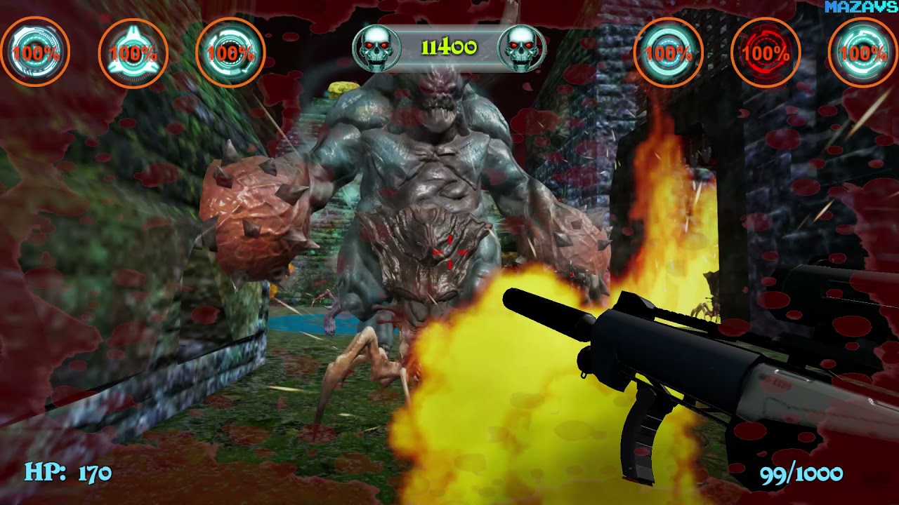 Gameplay Video