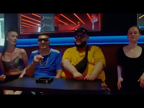 Kuky Band - Gangster |Cover|