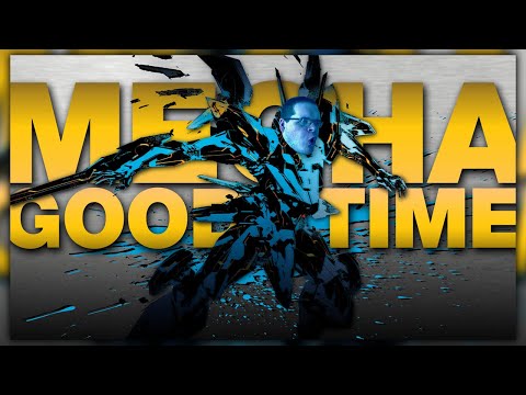 The Best MECH Game Ever? - Zone of the Enders: The 2nd Runner is a game