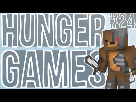 Minecraft: Hunger Games - Oops Sorry Nereus - w/Blitzwinger & Nereus