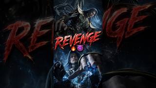 Revenge 🔥 😈 | Alam Official