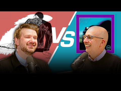 Which Swings Harder... Guitar or Drums?