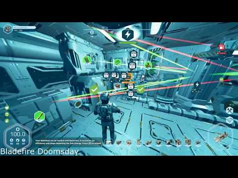 Planet Nomads ep8 v0 6 7 update testing new features, fuels and refinery