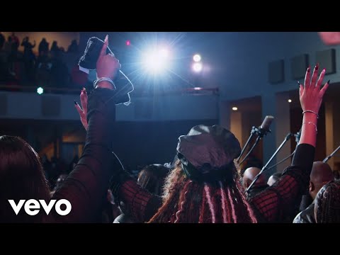 JJ Hairston, Youthful Praise - Stretch Out / You're Gonna Live (Live) ft. Donishisa Ballard