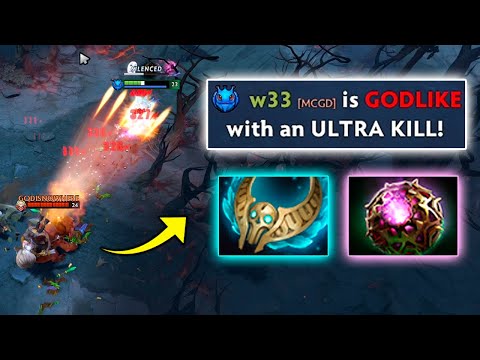 After Snapfire did this to W33, He decided to Play Hard!!