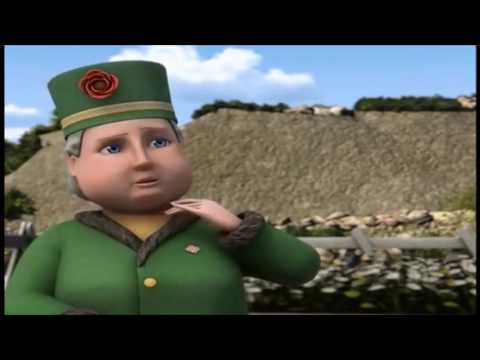 The Train and the Boat Part 23 - Happy Ending