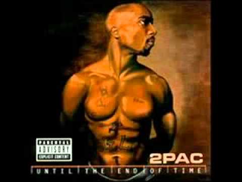 2 Pac - Letter To My UnBorn Child