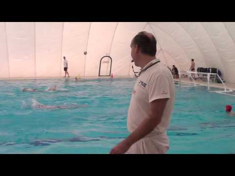 4. negyed (11-6) - A-Híd OSC Újbuda - Cegléd, MVLSZ Fiú Gyermek OB - Keleti csoport 8. Forduló