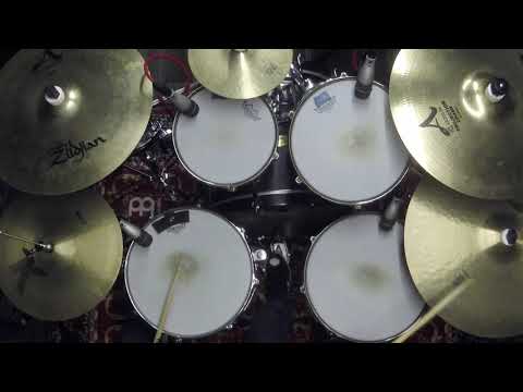 Smack Talk - Rockschool Grade 5 Drums