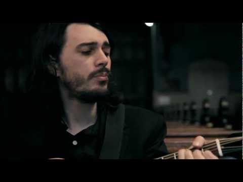 Margot & The Nuclear So and So's "Books About Trains" / Out Of Town Films