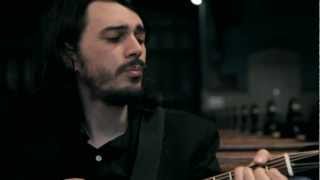 Margot & The Nuclear So and So's "Books About Trains" / Out Of Town Films