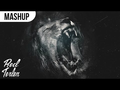 DV&LM vs. Faul & Wad Ad vs. Calvin Harris - Project T vs. Changes vs. C.U.B.A (DV&LM Mashup)