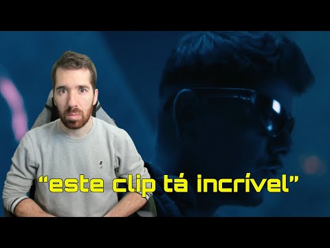 TJI REAGE A AGIR - ESPINHOS