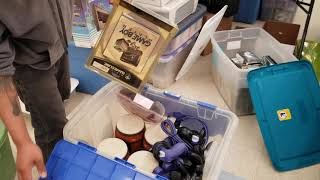 Big Video Game Collection Unboxing May 2019 Part 1