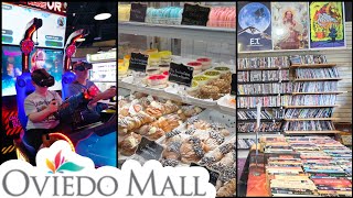 Full Oviedo Mall Tour | Stores, Food & Entertainment