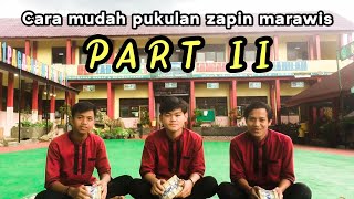 Download lagu Tutorial Pukulan Marawis | Pukulan Zapin Simple dan Mudah | PART II SELESAI mp3 Download lagu Tutorial Pukulan Marawis | Pukulan Zapin Simple dan Mudah | PART II SELESAI mp3
