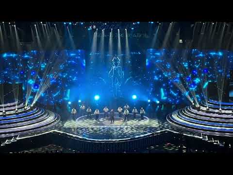 [4K] Hanya Kami OST Ejen Ali by Dato M Nasir