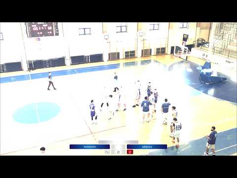 1 MRL Istok Konstantin - Jablanica