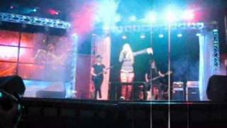 Avery&#39;s Performance at YOUTOUR 2011!