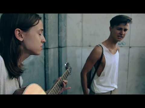 On-The-Go – The Whaler | fairlane acoustic (2011)