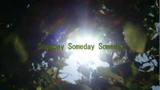Coldrain - Someday (lyrics 歌詞)