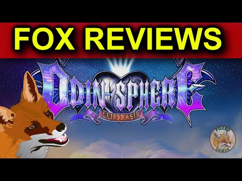 Fox Reviews | Odin Sphere:  Leifthrasir