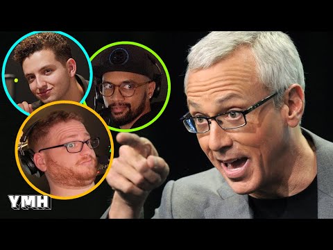 The Borderline Boys - Dr Drew After Dark Highlight