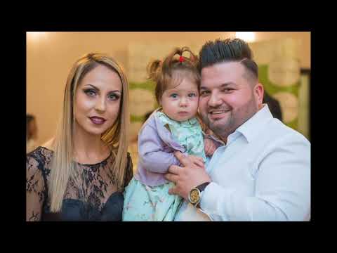 Ghita Adriano & Adrian de la Bobesti - dedicatie pentru Cristi Komunistu" 2018