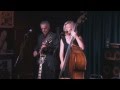 Les Paul's Trio featuring Nicki Parrott - Autumn ...