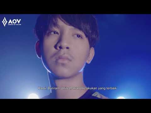 Promotional APL Quarter Final- Garena AOV (Arena of Valor)