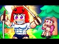 I Became A PROTECTIVE DINO KID In 99 Nights In The Forest! DEFAULT Thumbnail