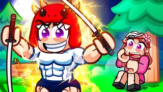 I Became A PROTECTIVE DINO KID In 99 Nights In The Forest! MQDEFAULT Thumbnail