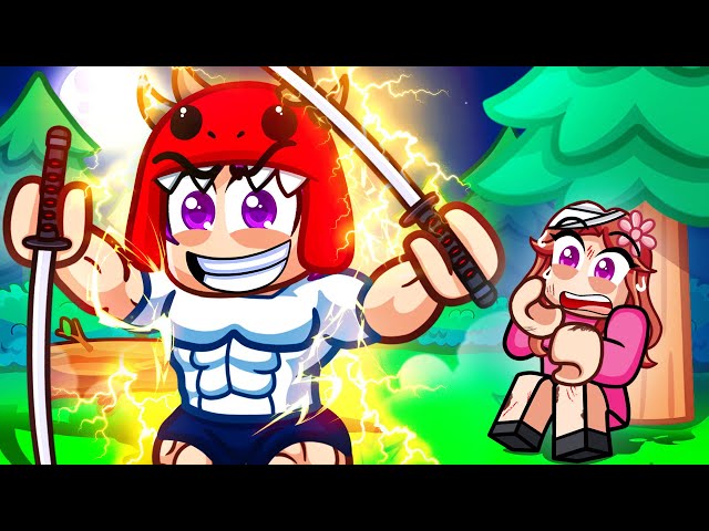 I Became A PROTECTIVE DINO KID In 99 Nights In The Forest! SDDEFAULT Thumbnail