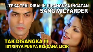 Download lagu Wajah Suami, Tapi Jiwa Orang Lain? Plot Twist Tergila Film India YAKEEN  mp3