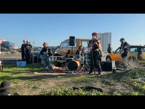 Jaded Justice video
