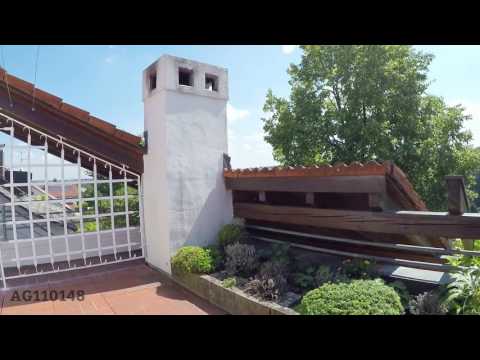 ST-110148 - Stilvoll möblierte Wohnung mit Dachterrasse in Stuttgart Feuerbach