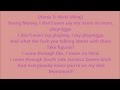 French Montana - Freaks (Lyrics) Ft. Nicki Minaj