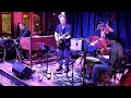 Robert Walter's Cure All 5/5/24 New Orleans, LA @ The Broadside (with Johnny Vidacovich)