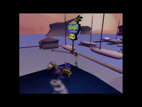 I finally found Monaco! (joke video)