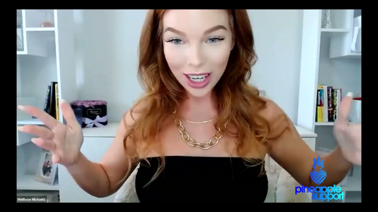 Red Flags, with Alex Mufson | Navigating Relationships