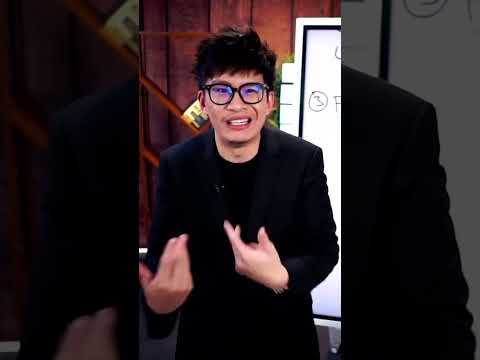 Facial expression give context to what you're saying