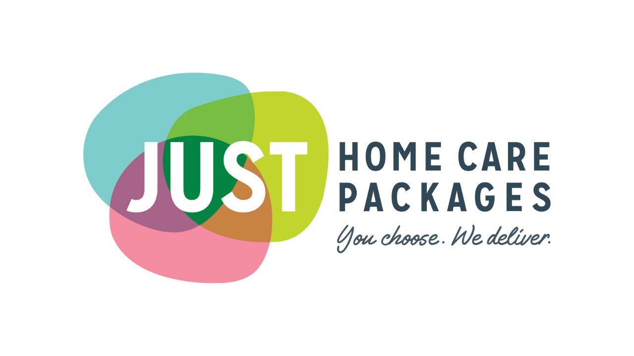 How it Works with Just Home Care Packages Intro