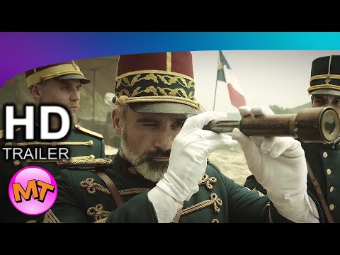 THE WAR OF LOONG Trailer 2020