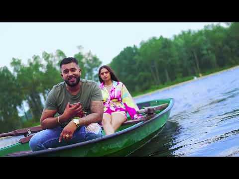 Sabi Brar - Zindagi (Official Video)