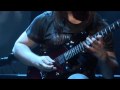 Dream Theater - In The Name Of God Solo (chaos ...
