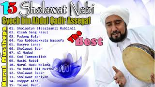 Download lagu AL HABIB SYECH BIN ABDUL QODIR ASSEGAF SHOLAWAT AHBABUL MUSTHOFA 2018 mp3 Download lagu AL HABIB SYECH BIN ABDUL QODIR ASSEGAF SHOLAWAT AHBABUL MUSTHOFA 2018 mp3