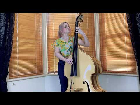 Beginners Improvisation Technique, Part 1 - Bass Tutorial