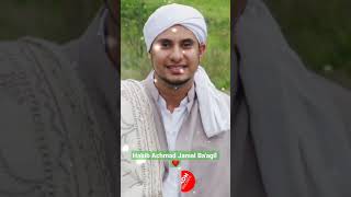 Download lagu Habib Achmad Jamal Ba'agil ❤️❤️#shorts #short mp3