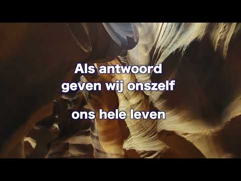 Opwekking 870 Diep geraakt