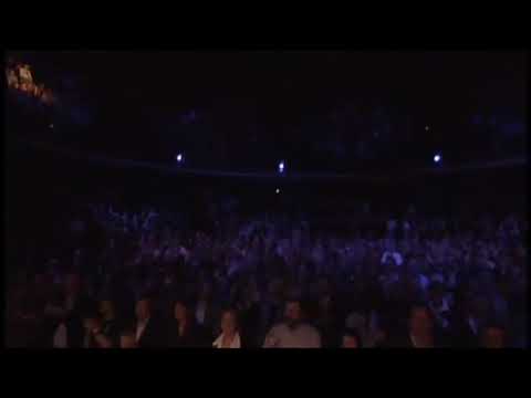 Maurane - Si aujourd'hui (La vie en rouge)